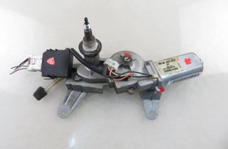 CHEVROLET Aveo T300 (2011-2020) Мотор за чистачки на прозореца на задната врата 96423823 33012281