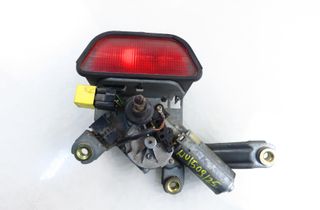 MERCEDES-BENZ M-Class W163 (1997-2005) Мотор за чистачки на прозореца на задната врата 1638202642,1638200156 33012282