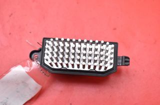 FORD Transit Резистор на вътрешния нагревател CN11-19E624-AA 33010970