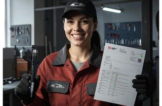 AUDI A6 C6/4F (2004-2011) Горивен инжектор 059130277S 33020403