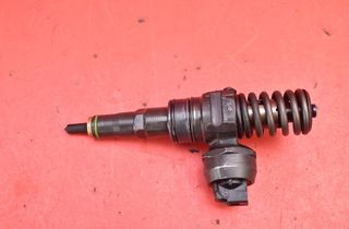 VOLKSWAGEN Passat B5 (1996-2005) Горивен инжектор 038130073AL 33020580