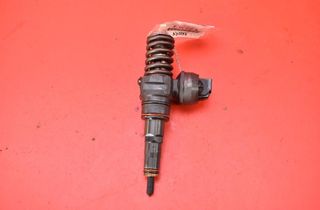 VOLKSWAGEN Passat B5 (1996-2005) Горивен инжектор 038130073AJ 33020638