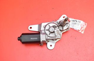 HONDA Jazz 2 generation (2007-2015) Мотор за чистачки на прозореца на задната врата 33020741
