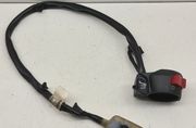 HONDA NC Десен превключвател RH 32787732