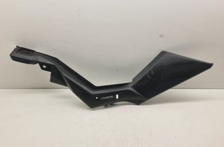 SUZUKI DL Заден десен страничен капак на обтекателя RH 47111-28K 32787876