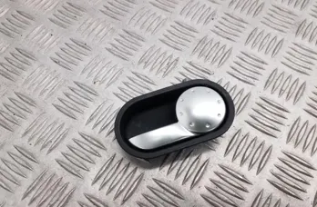 AUDI TT 8N (1998-2006) Дръжка за отваряне на дясна предна вътрешна врата 8N0837020A 34769764