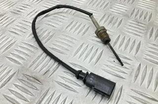 AUDI A4 B8/8K (2011-2016) Сензор за температура на отработените газове 03L906088FH 34730117