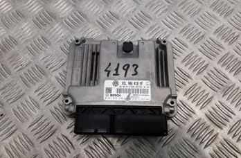 SEAT Exeo 1 generation (2009-2012) Блок за управление на двигателя ECU 0281018370,03L906018MF,03L906018LD 34734693