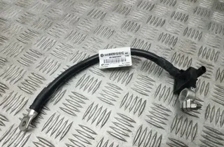 AUDI A4 B8/8K (2011-2016) Отрицателен кабел на батерията 8K0915131C 34709022