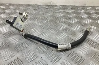 AUDI A5 8T (2007-2016) Отрицателен кабел на батерията 8K0915181B 34749665