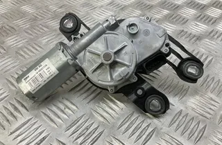 SKODA Octavia 3 generation (2013-2020) Мотор за чистачки на прозореца на задната врата 5F4955711A 34749097