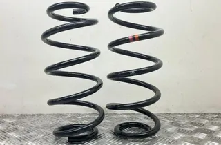 AUDI A4 B8/8K (2011-2016) Предна лява пружина HFH 34713097