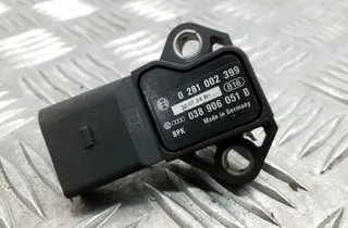 VOLKSWAGEN Golf 6 generation (2008-2015) MAP сензор 038906051B,0281002399 34737157