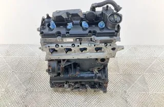 VOLKSWAGEN Passat B8 (2014-2023) Двигател DFG,DFGA 34732300