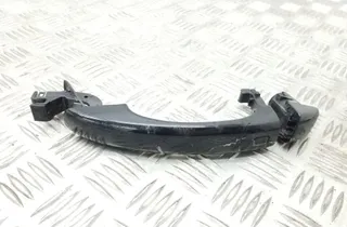 AUDI A5 Sportback Външна дръжка на дясната плъзгаща се врата 8T0837205A,8T0837167A 34731353