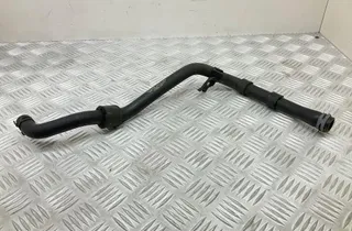 VOLKSWAGEN Tiguan 2 generation (2016-2024) Тръба за маркуч за охлаждаща течност 5QF122051D 34734439