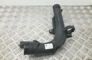 SEAT Leon 2 generation (2005-2012) Тръба за маркуч на междинния охладител 1K0145770AE,1K0145762HS 34726671