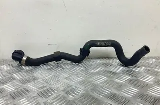 AUDI A3 8V (2012-2020) Тръба за маркуч за охлаждаща течност 5Q0122101BE 34731529