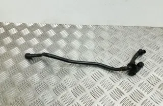 AUDI A6 C7/4G (2010-2020) Вакуумна тръба 4G1611931D 34723843