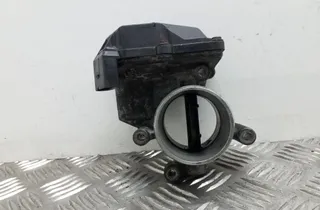 VOLKSWAGEN Passat B7 (2010-2015) Корпус на дросела 03L128063K 34734661