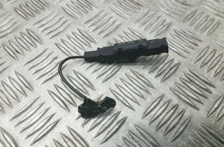 SEAT Leon 3 generation (2012-2020) Антенен усилвател с капак на багажника 5N0035570 34737565