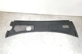 AUDI A6 C6/4F (2004-2011) Облицовка на капака на предната чистачка 4F1819447 34737556