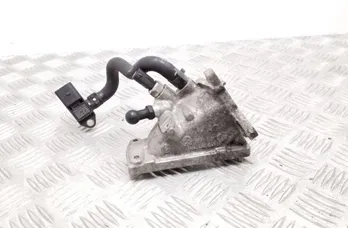 VOLKSWAGEN Variant VII TDI (2014-2024) Тръба за всмукване на въздух 03N906081A,04L906051B,04L128637B 34718746