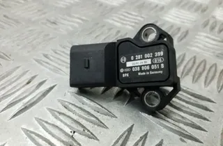 VOLKSWAGEN Golf 6 generation (2008-2015) MAP сензор 038906051B,0281002399 34731350