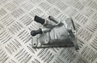 SKODA Octavia 3 generation (2013-2020) Тръба за всмукване на въздух 04L128637B 34748876