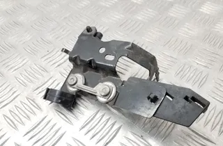 SKODA Octavia 3 generation (2013-2020) Други части на двигателното отделение 5Q0906287 34745707