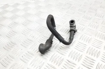 AUDI A6 C6/4F (2004-2011) Вакуумна тръба 4F0611931DR 34737180