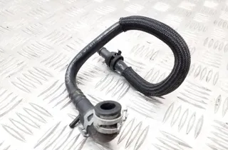 AUDI A6 C6/4F (2004-2011) Вакуумна тръба 4F0611931DR 34725492