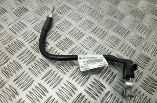 AUDI A5 8T (2007-2016) Отрицателен кабел на батерията 8X0915181 34746638