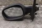 RENAULT Clio 2 generation (1998-2013) Ляво странично огледало 018011 32010677