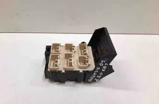 TOYOTA Avensis 2 generation (2002-2009) Табло за бушони PPT40,8273405030,068273405030 32712126