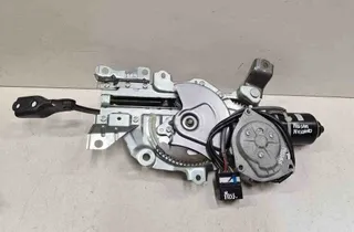 NISSAN Murano Z51 (2008-2015) Мотор за плавно затваряне на багажника на задната врата 1638000091,42710710030 32721880