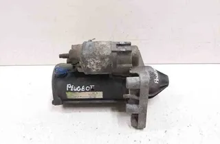 PEUGEOT 308 T7 (2007-2015) Стартер TS22E26,9662854180 32732155