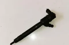 VOLVO V70 2 generation (2000-2008) Горивен инжектор 30777526 34170165