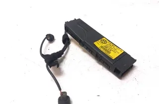 VOLKSWAGEN Transporter T5 (2003-2015) Допълнителни вътрешни части на двигателя 7H5951171A 33496392