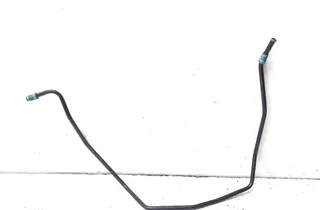 AUDI A4 B9/8W (2015-2024) Други тръби 4G0611853A 33718517