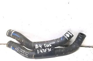 AUDI A4 B9/8W (2015-2024) Други тръби 8W0122445C 33718953