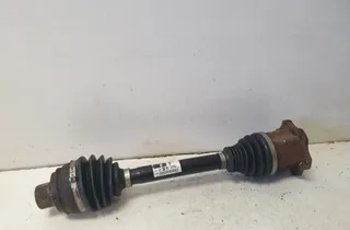 AUDI A8 D4/4H (2010-2018) Преден десен задвижващ вал 4G0407271F 34483013