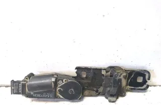 AUDI A8 D4/4H (2010-2018) Мотор за плавно затваряне на багажника на задната врата 4H08277383A 34489771