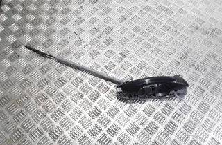 VOLKSWAGEN Golf 8 generation (2019-2023) Външна дръжка на задната дясна врата 5N0837017E,5G0837206 33529739