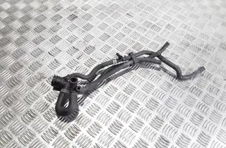 VOLKSWAGEN Golf 8 generation (2019-2023) Тръба за маркуч за охлаждаща течност 04E122447K 33530568