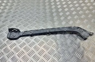 SKODA Octavia 3 generation (2013-2020) Скоба за задна лява броня 5E9807393 33849537