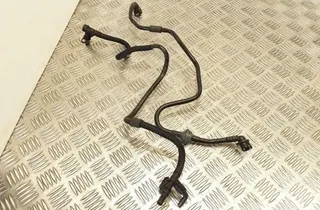 VOLKSWAGEN Tiguan 2 generation (2016-2024) Вакуумна тръба 5QA612041B,04L129456E 34986839