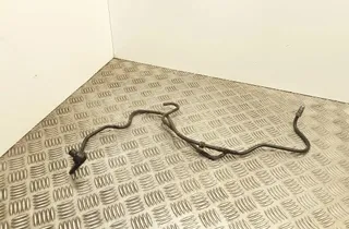 FORD S-Max 1 generation (2006-2015) Вакуумна тръба 34910122