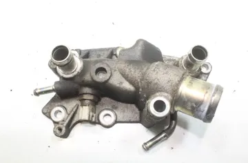 NISSAN Juke YF15 (2010-2020) Фланец на охладителната система 33337581