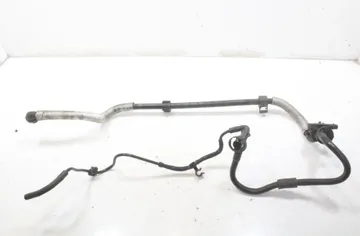 AUDI A3 8V (2012-2020) Вакуумна тръба 5Q0612041F,5Q2614041 33731625